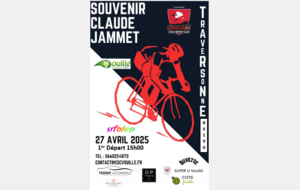 Souvenir Claude Jammet 