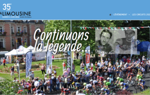 La Limousine Samedi 6 Juin 2026