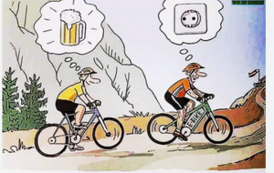 Sortie dominicale du 09 Novembre 