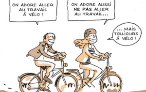 Sortie dominicale du 30 Novembre