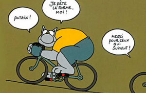 Sortie du Mercredi 03 Décembre