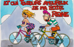 Sortie Samedi 14-02-2026 Groupe A et B