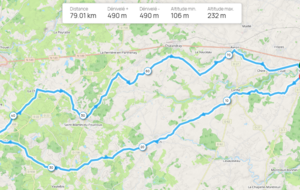 Sortie du Mardi 24 Mars 2026