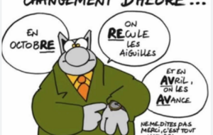 Sortie dominicale du 29-03-2026 Groupe A et B