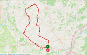 Sortie du Mercredi 01-07-2026