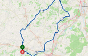 Sortie du Mercredi 08-07-2026