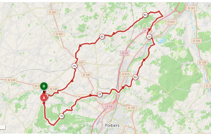 Sortie du Mercredi 22-07-2026