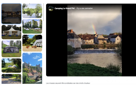 Journée détente !!