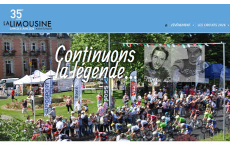 La Limousine Samedi 6 Juin 2026