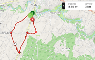 Souvenir Claude JAMMET 26 Avril 2026